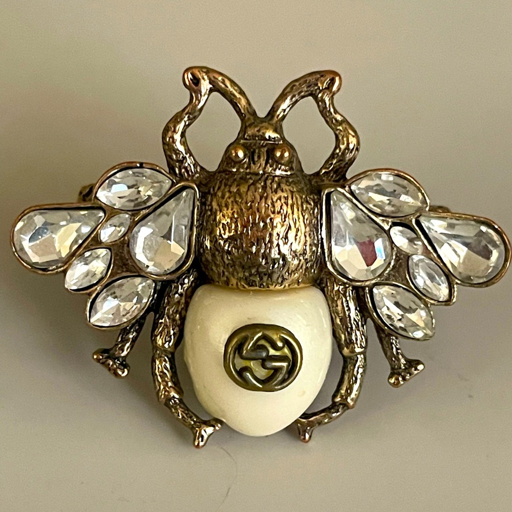 Fun Bee Ring